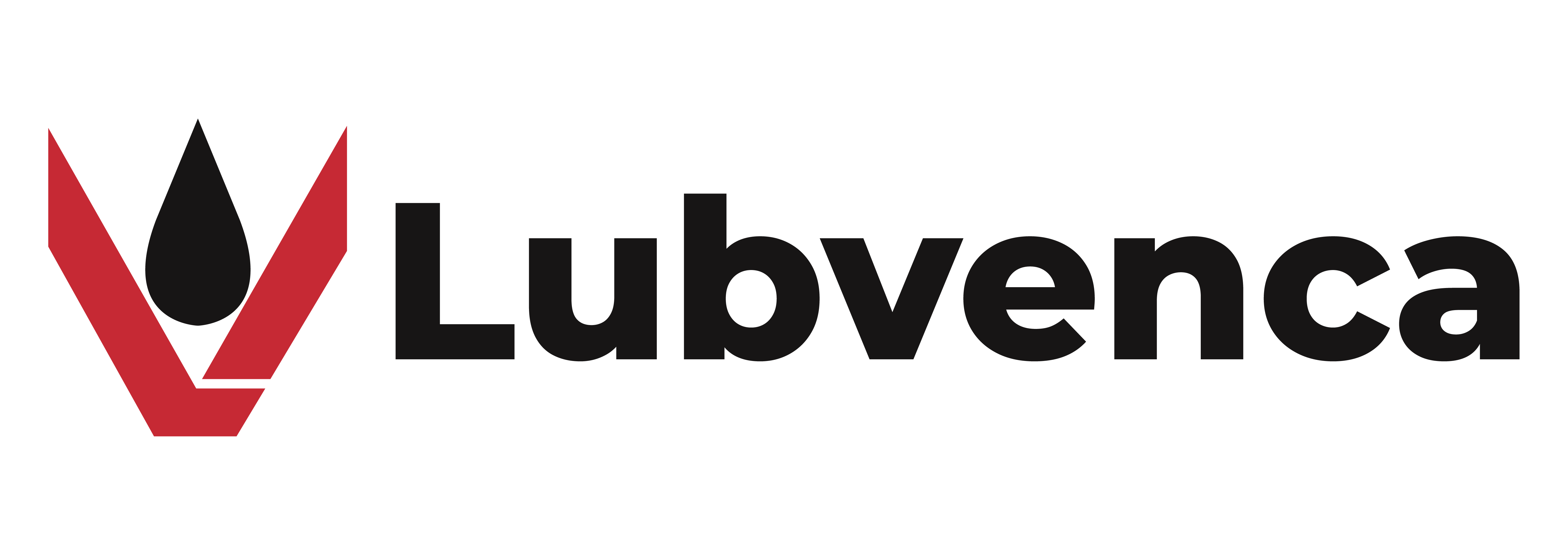 Logo de Lubvenca