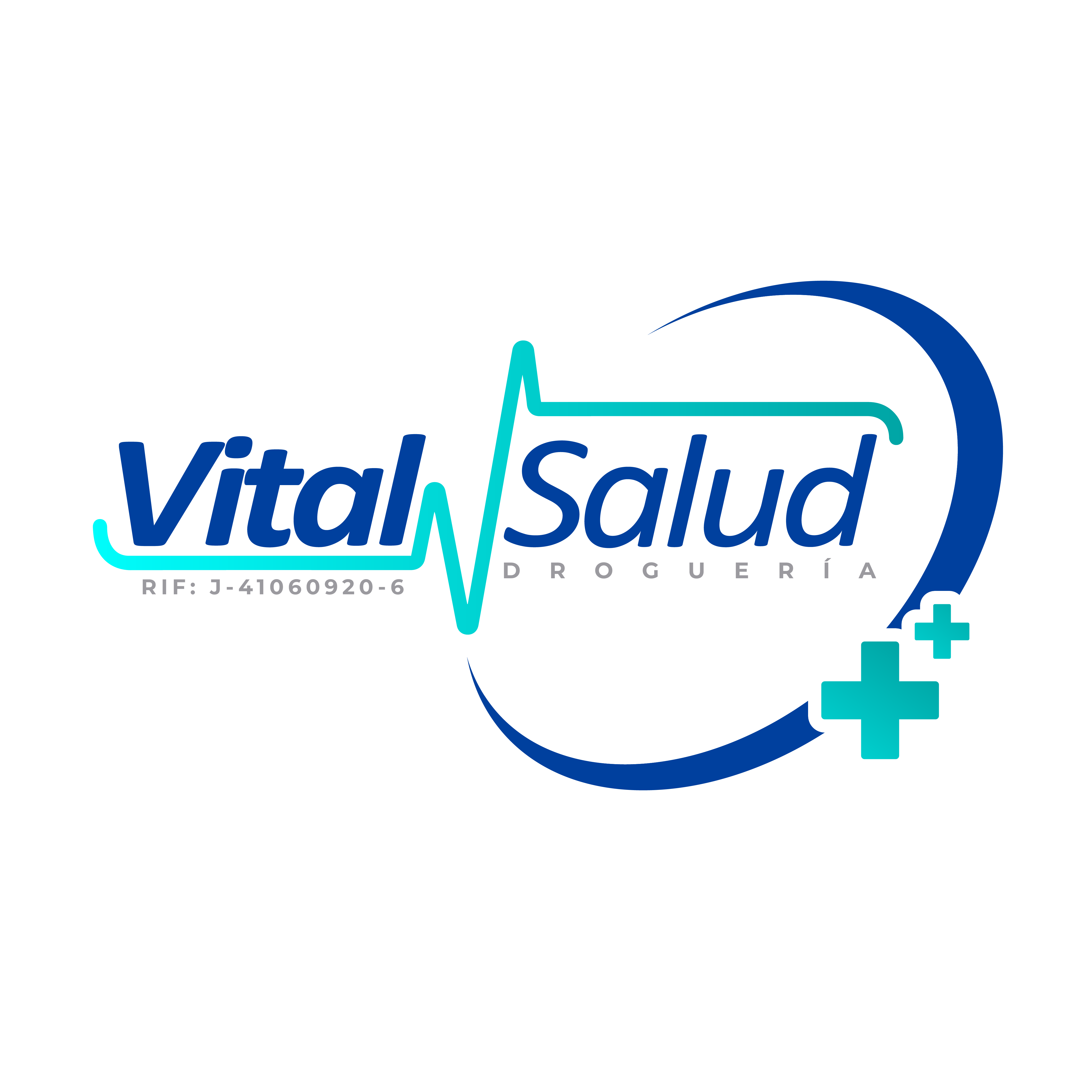 Logo de Vital Salud